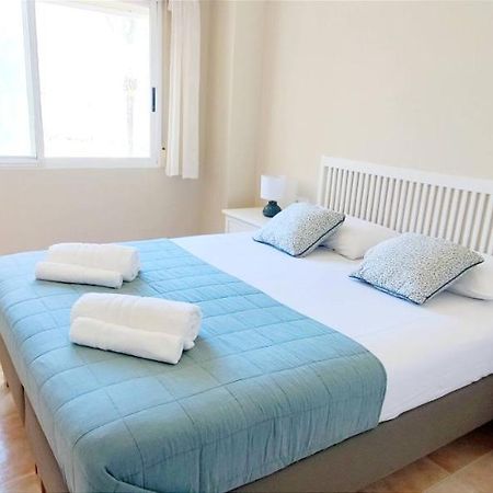 Apartamento Marina Azul By Denia Costa Kültér fotó