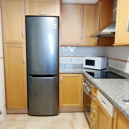 Apartamento Marina Azul By Denia Costa Kültér fotó