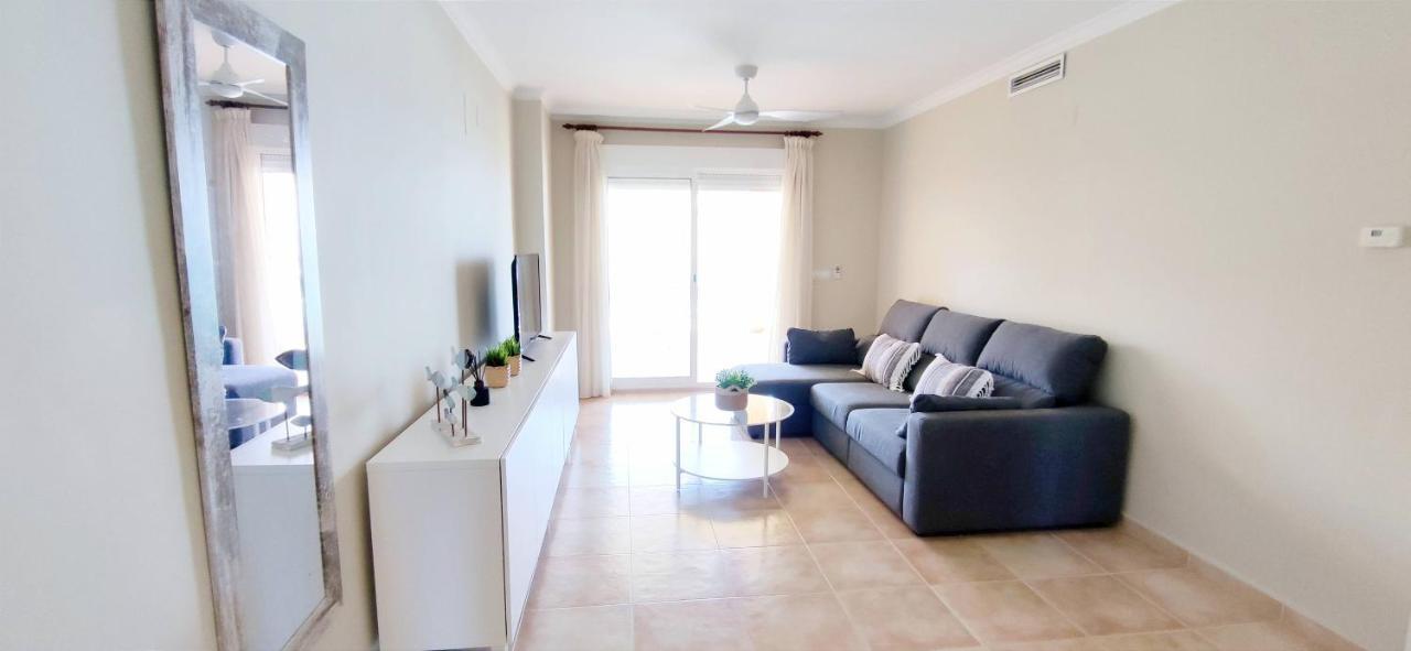 Apartamento Marina Azul By Denia Costa Kültér fotó