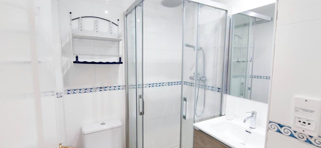 Apartamento Marina Azul By Denia Costa Kültér fotó