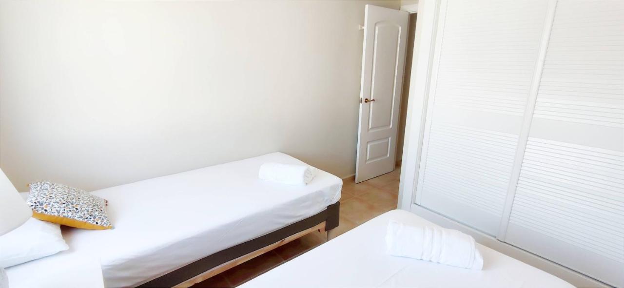 Apartamento Marina Azul By Denia Costa Kültér fotó