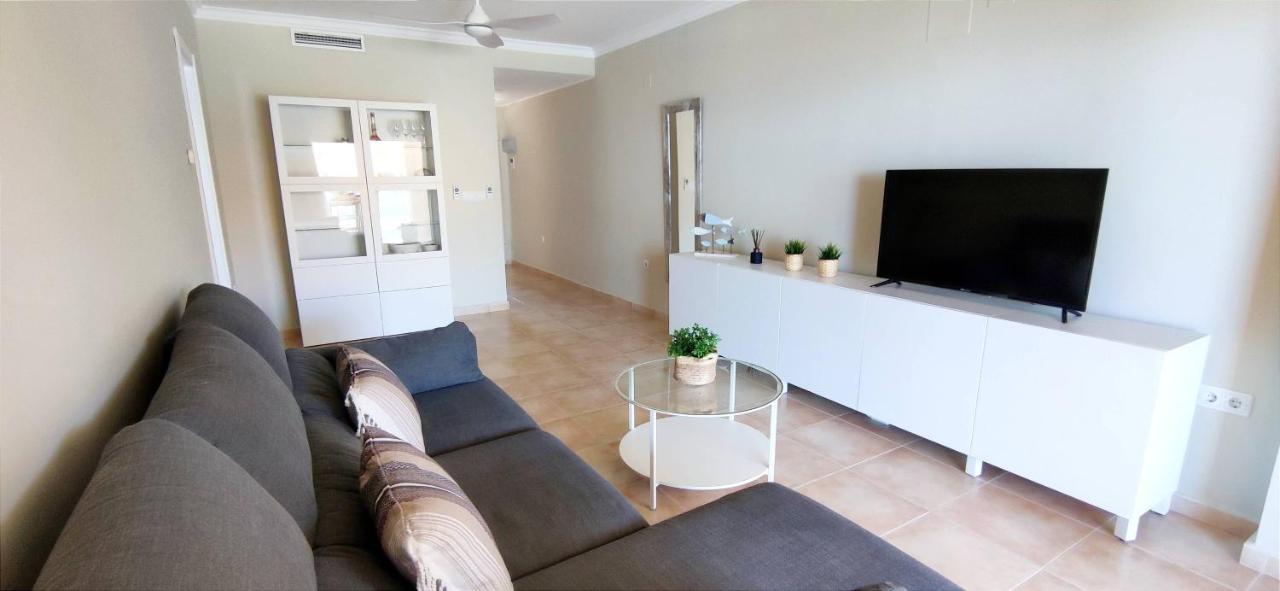 Apartamento Marina Azul By Denia Costa Kültér fotó