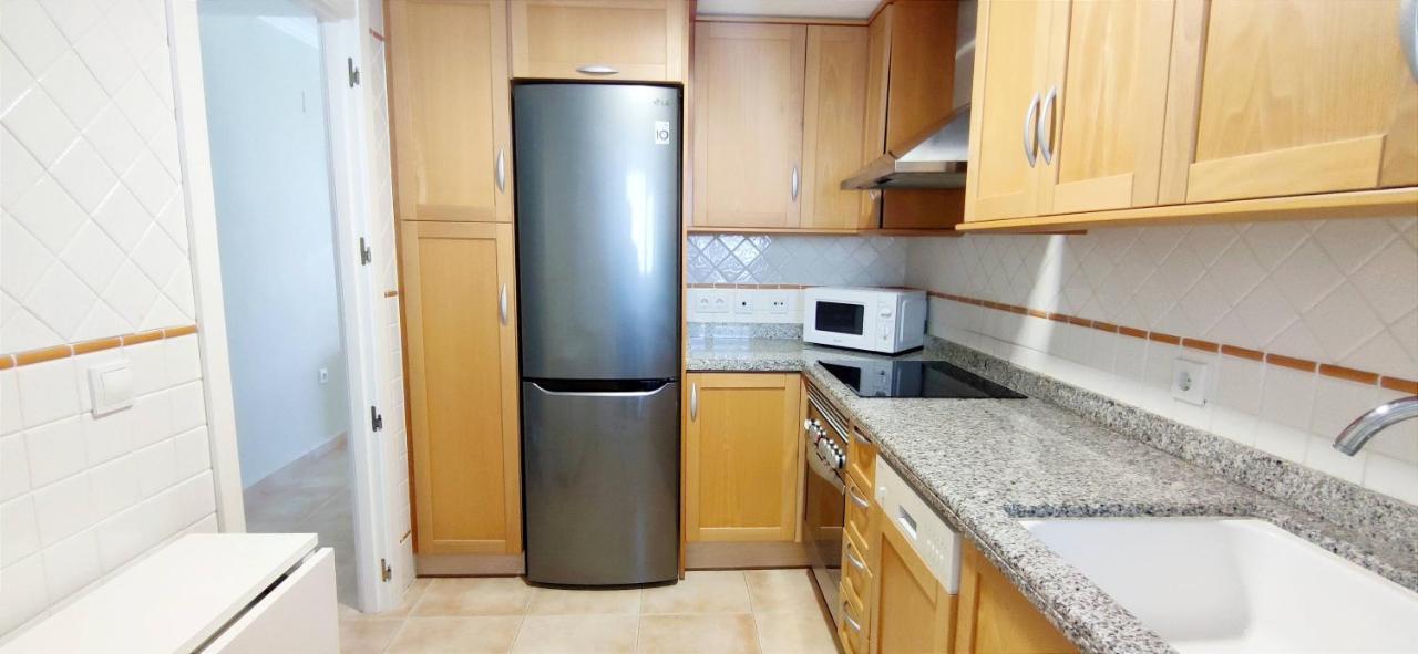 Apartamento Marina Azul By Denia Costa Kültér fotó
