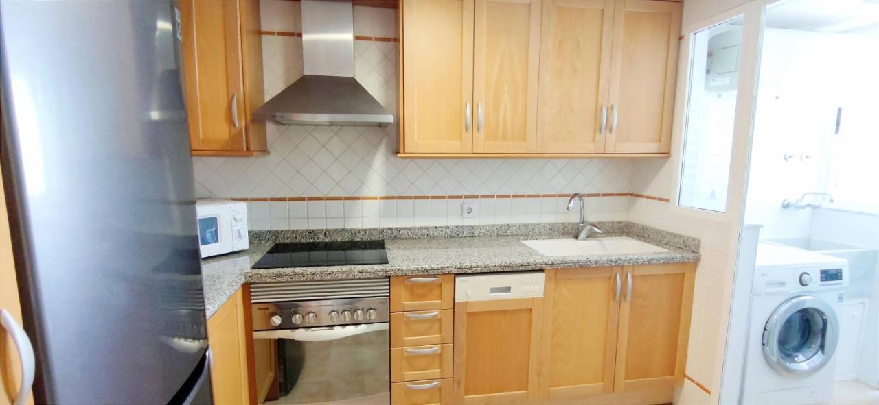Apartamento Marina Azul By Denia Costa Kültér fotó