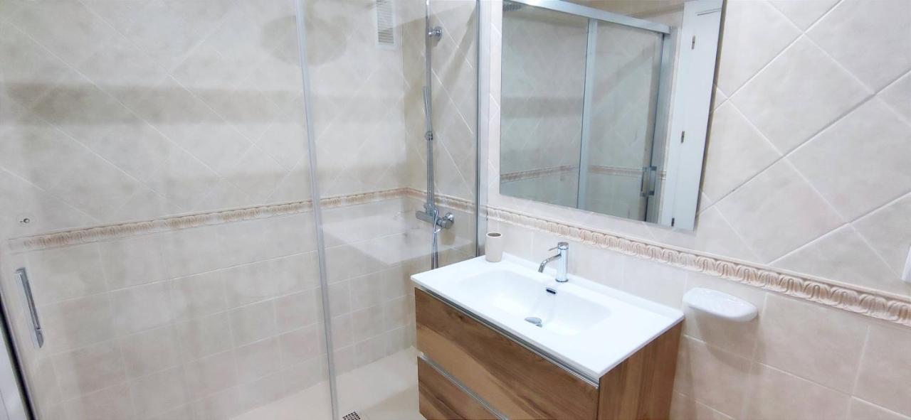 Apartamento Marina Azul By Denia Costa Kültér fotó