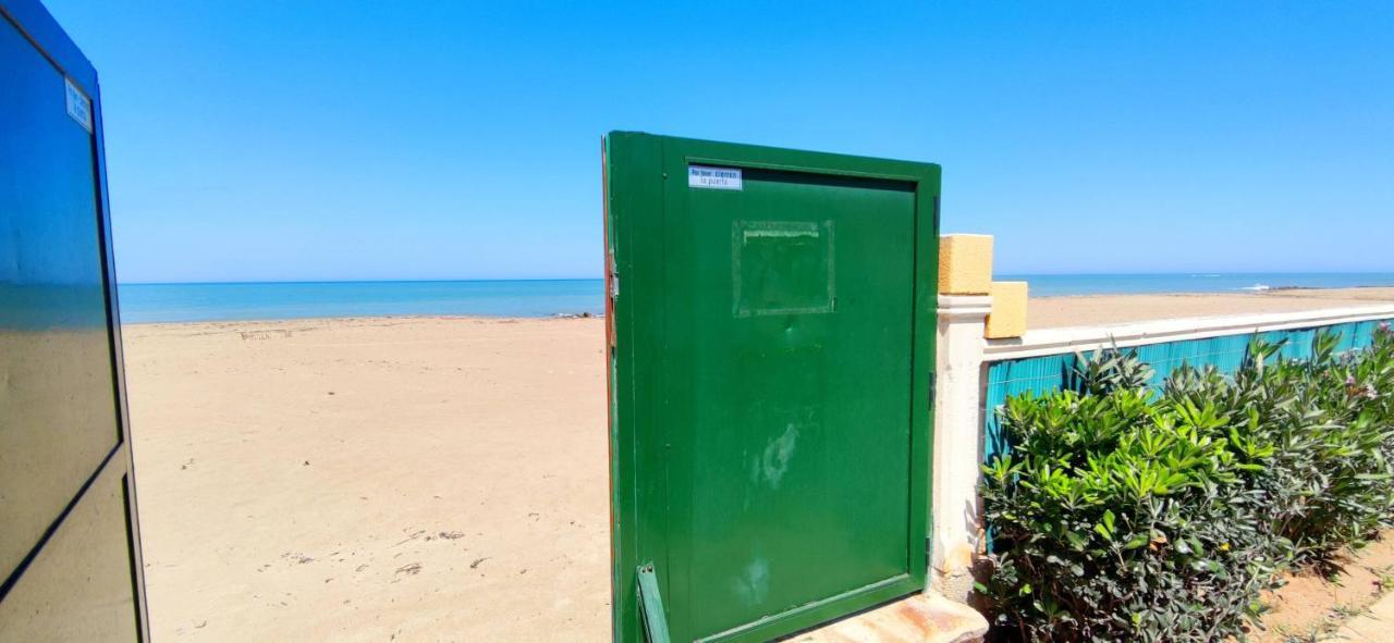 Apartamento Marina Azul By Denia Costa Kültér fotó