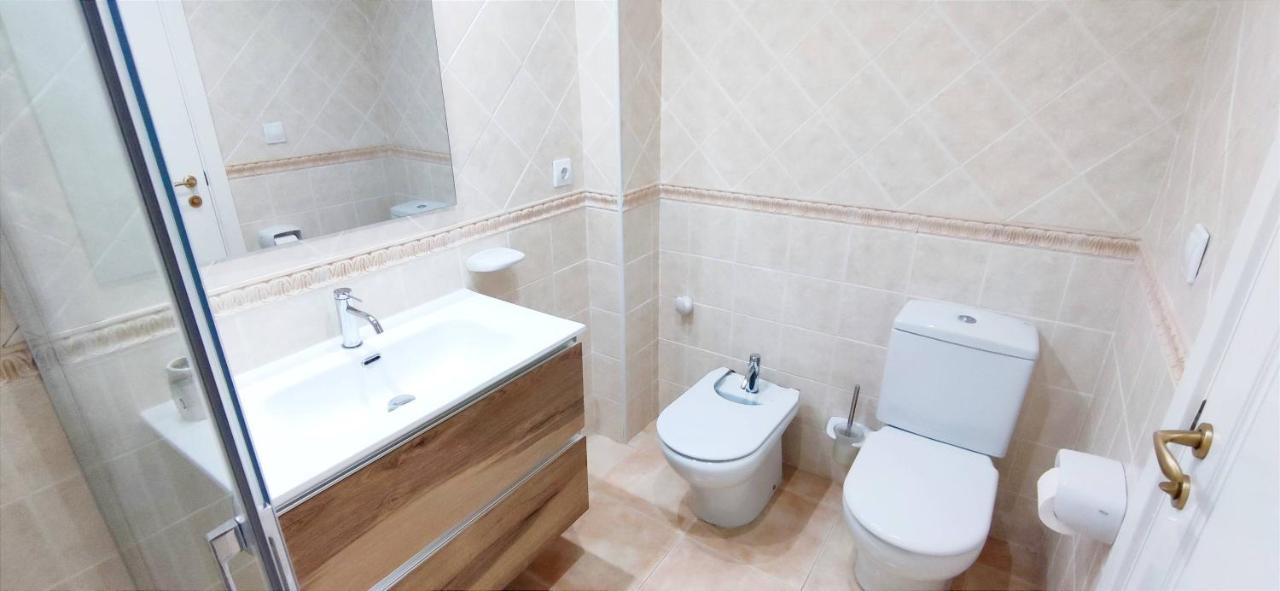 Apartamento Marina Azul By Denia Costa Kültér fotó